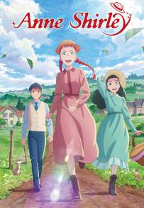 Anne Shirley (2025)