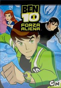 Ben 10 - Forza aliena (2008)