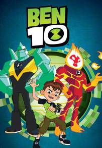 Ben 10 (2016)