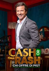 Cash or Trash (2019)