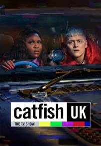 Catfish UK (2021)
