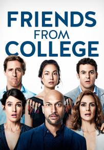 Compagni di università (2017)