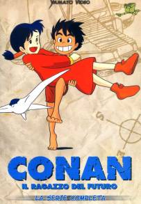 Conan il ragazzo del futuro (1978)