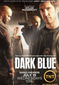 Dark Blue (2009)