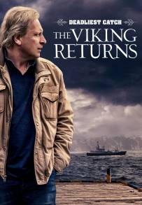 Deadliest Catch: The Viking Returns (2022)