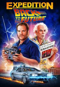 DeLorean: Ritorno al futuro (2021)