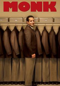 Detective Monk (2002)