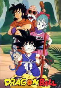 Dragon Ball (1986)