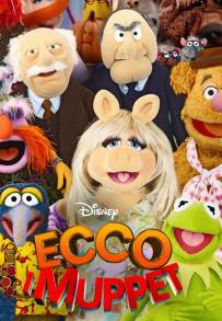 Ecco i Muppet (2020)
