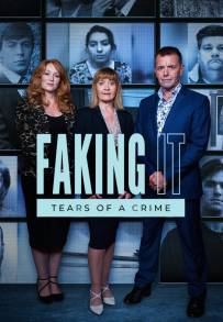 Faking It - Bugie criminali (2017)