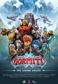 Gormiti (2018)