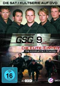 GSG9 - Squadra d'assalto (2007)
