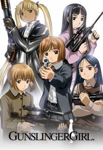 Gunslinger Girl (2003)