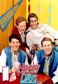 Happy Days (1974)