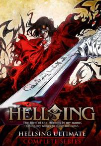 Hellsing Ultimate (2006)