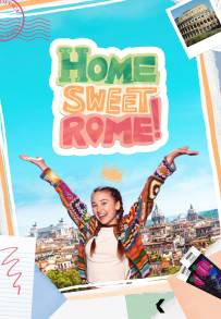Home Sweet Rome! (2023)