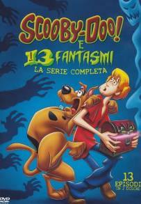 I 13 fantasmi di Scooby-Doo (1985)