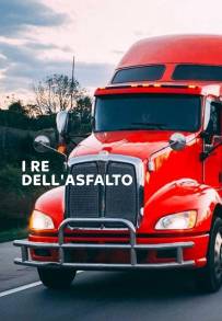I re dell'asfalto (2022)
