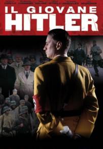 Il giovane Hitler - L'alba del male (2003)