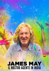 James May - Il nostro agente in… (2020)