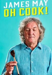 James May: Oh Cook! (2020)