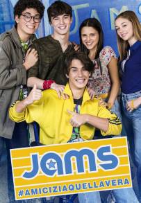 Jams (2019)
