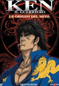 Ken il guerriero: Le origini del mito (2006)