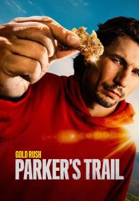 La Febbre dell'Oro: La sfida di Parker (2017)