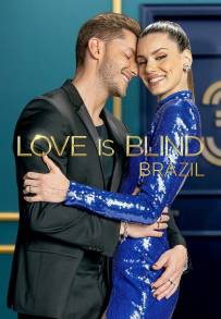 L'amore è cieco: Brasile (2021)