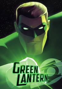 Lanterna Verde (2011)