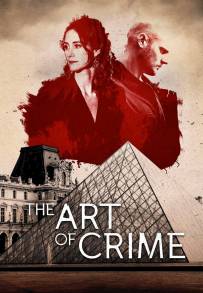 L'Arte Del Crimine (2017)