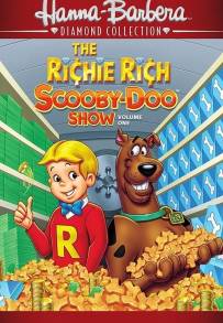 Le allegre avventure di Scooby-Doo e i suoi amici (1980)