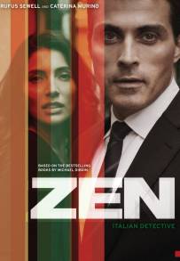 Le inchieste dell'ispettore Zen (2011)