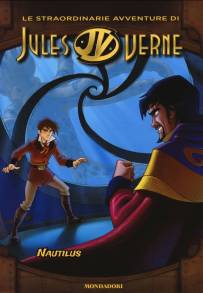 Le straordinarie avventure di Jules Verne (2013)