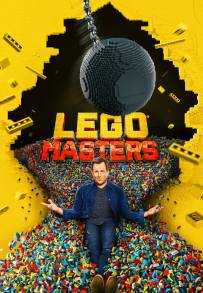 LEGO Masters (2020)