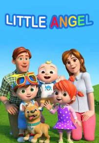 Little Angel (2022)