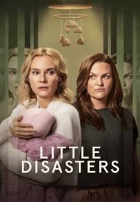 Little Disasters (2025)