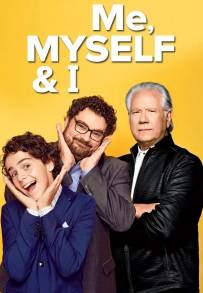Me, Myself & I (2017)