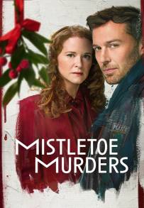 Mistletoe Murders: Delitti sotto l’albero (2024)