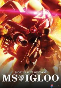 Mobile Suit Gundam MS IGLOO (2004)