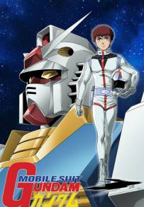 Mobile Suit Gundam (1979)
