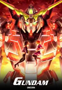 Mobile Suit Gundam Unicorn (2010)