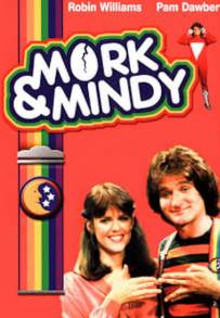 Mork & Mindy (1978)