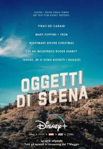 Oggetti di scena (2020)