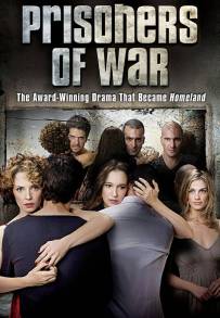 Prisoners of war (2010)