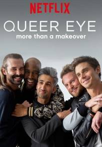 Queer Eye (2018)