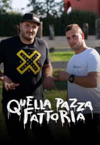 Quella pazza fattoria (2022)