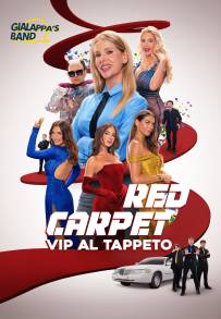 Red Carpet - Vip al tappeto (2025)