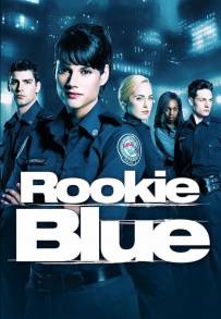 Rookie Blue (2010)