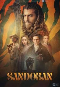 Sandokan (2025)